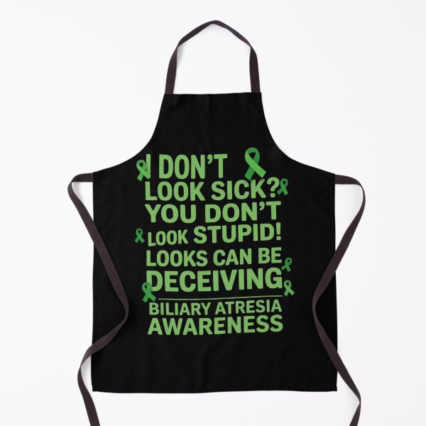 Item preview, Biliary Atresia Awareness Ribbon designed and sold by KristieRamsey.