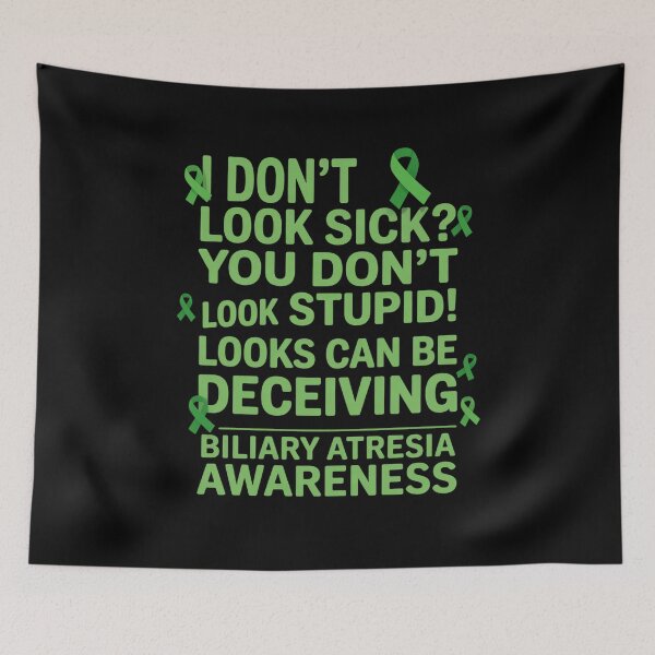 Item preview, Biliary Atresia Awareness Ribbon designed and sold by KristieRamsey.