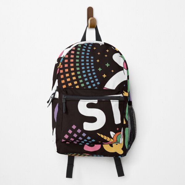 Item preview, Stem Teacher Squad Dabbing Unicorn First Day Of School designed and sold by MichaelStalkas.