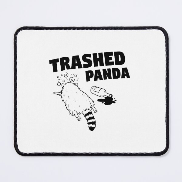 Item preview, Trashed Panda designed and sold by janejones8.