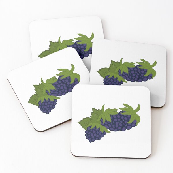 Item preview, blackberries :) designed and sold by ohnaur.
