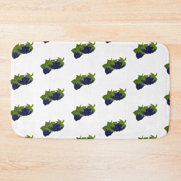 Item preview, blackberries :) designed and sold by ohnaur.