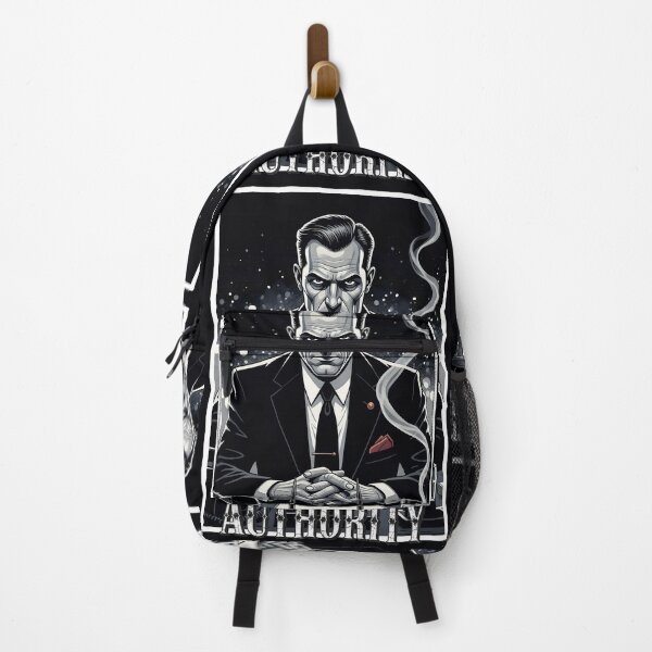 Item preview, Cold Authority designed and sold by aaljone007.
