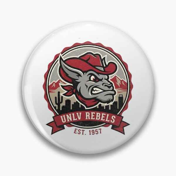 Item preview, unlv rebels designed and sold by designsbysamantha.