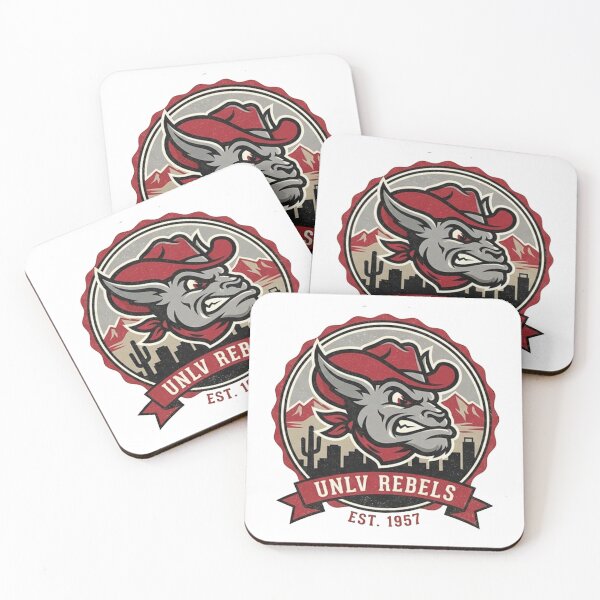 Item preview, unlv rebels designed and sold by designsbysamantha.