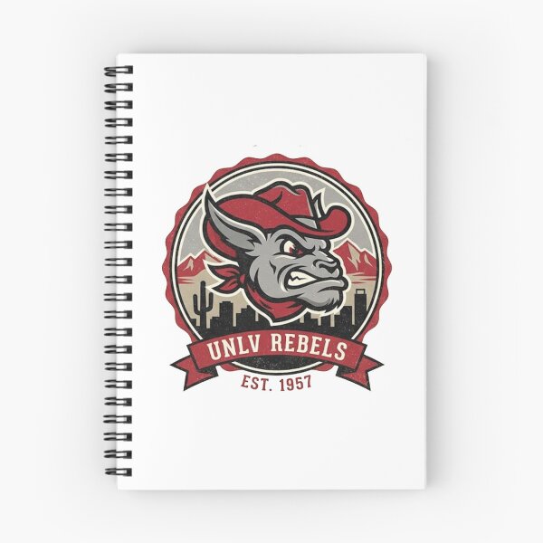 Item preview, unlv rebels designed and sold by designsbysamantha.