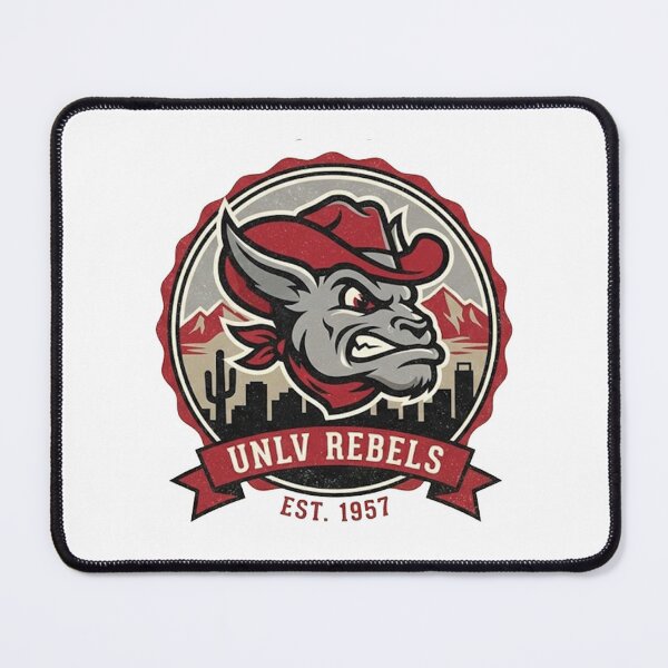 Item preview, unlv rebels designed and sold by designsbysamantha.