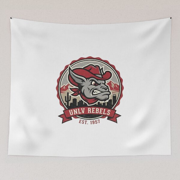 Item preview, unlv rebels designed and sold by designsbysamantha.