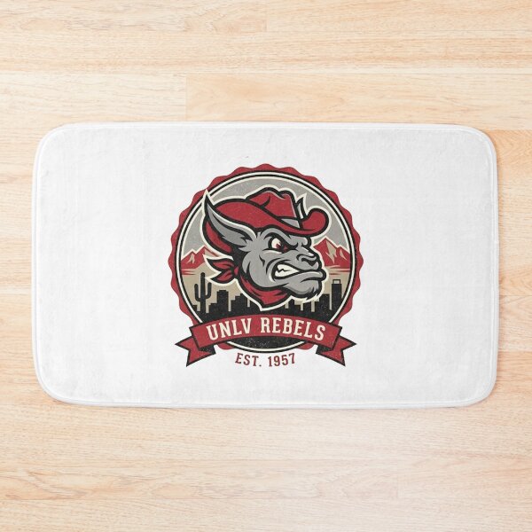 Item preview, unlv rebels designed and sold by designsbysamantha.