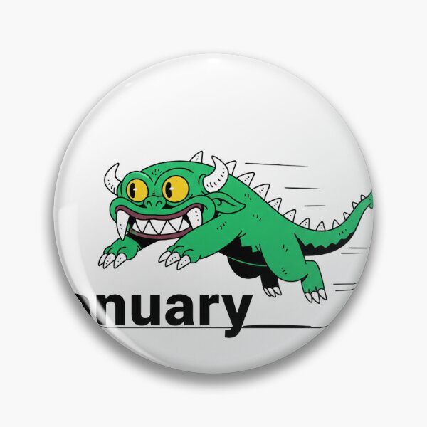 Item preview, January Hodag 2 designed and sold by COOLKJS0.