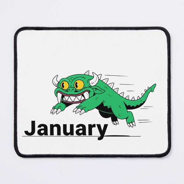 Item preview, January Hodag 2 designed and sold by COOLKJS0.