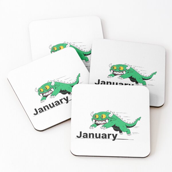 Item preview, January Hodag 2 designed and sold by COOLKJS0.