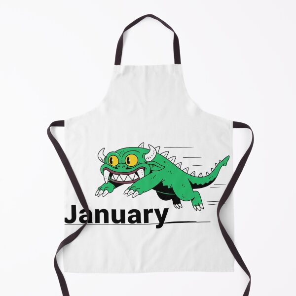 Item preview, January Hodag 2 designed and sold by COOLKJS0.