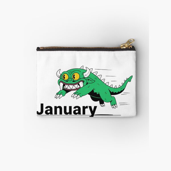 Item preview, January Hodag 2 designed and sold by COOLKJS0.
