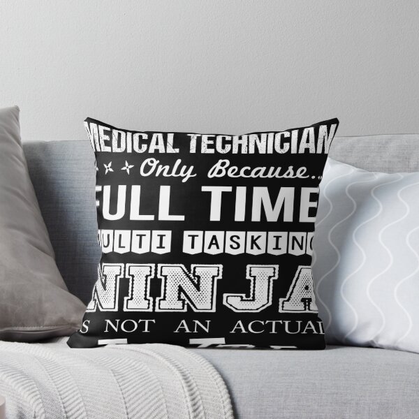 Item preview, Independent Duty Medical Technician designed and sold by chancjami9236.