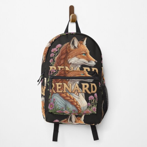 Item preview, FOX designed and sold by Marketing Products Trust.