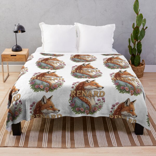 Item preview, FOX designed and sold by Marketing Products Trust.