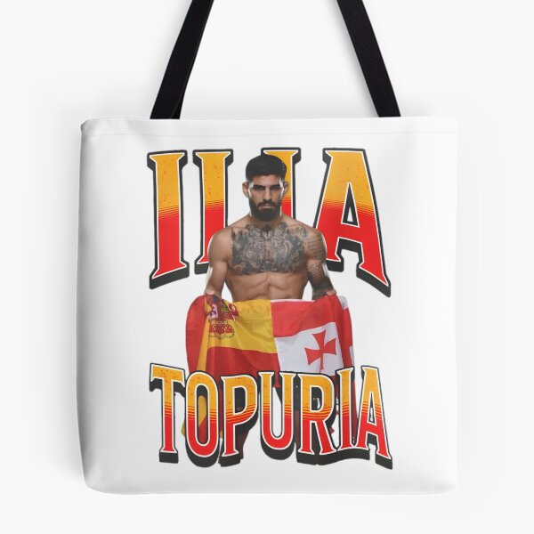 Item preview, Ilia Topuria El Matador designed and sold by JeyVel.