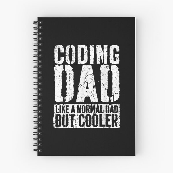 Item preview, Coding Dad Like A Normal Dad But Cooler designed and sold by Gogetgiggles.