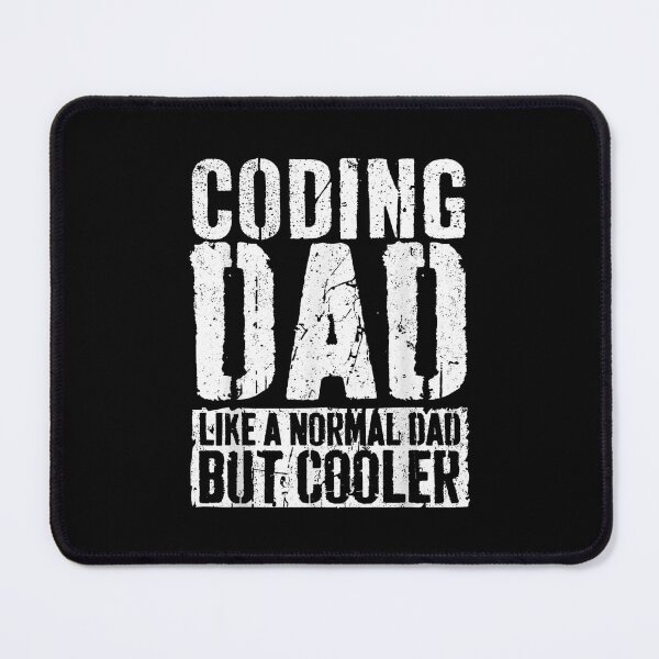 Item preview, Coding Dad Like A Normal Dad But Cooler designed and sold by Gogetgiggles.