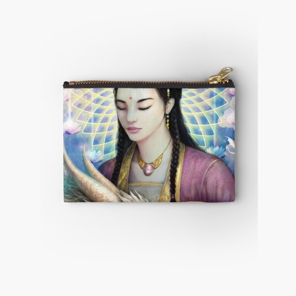 Item preview, Kwan Yin designed and sold by khalreon.