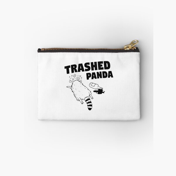 Item preview, Trashed Panda designed and sold by alicegarza427.