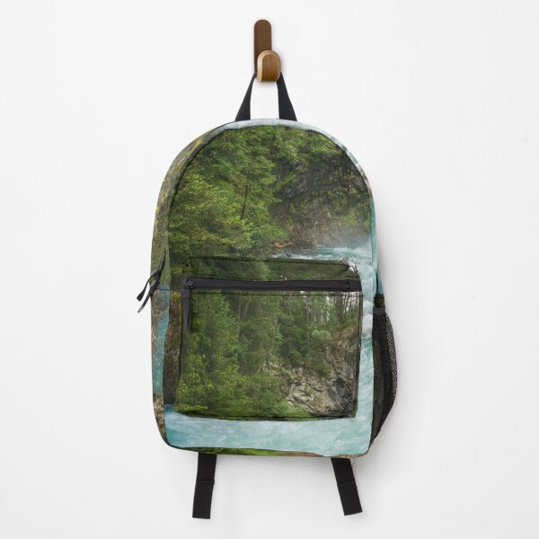 Item preview, Riva waterfalls in the forest of South Tyrol. Dolomites, Italy designed and sold by Stefano Orazzini.