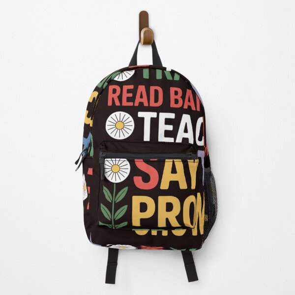 Item preview, Say Gay Protect Trans Kids Read Banned Books LGBT Groovy designed and sold by MichaelStalkas.