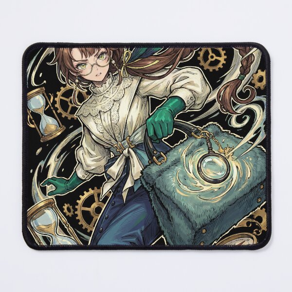 Item preview, Kakania Reverse 1999 Plant Arcanist Psychiatrist Vienna Idealist Science Arcanum Support Fan Art Portrait Poster T-Shirt Sticker Gift designed and sold by Senpaiwaves.