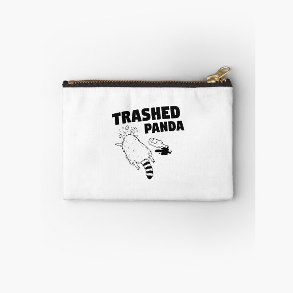 Item preview, Trashed Panda designed and sold by anabelcasarez.