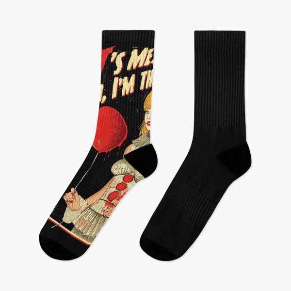 Item preview, The Clown Diva – It’s Me, Hi… I’m the Problem designed and sold by Vudu! ⚡ Studio.