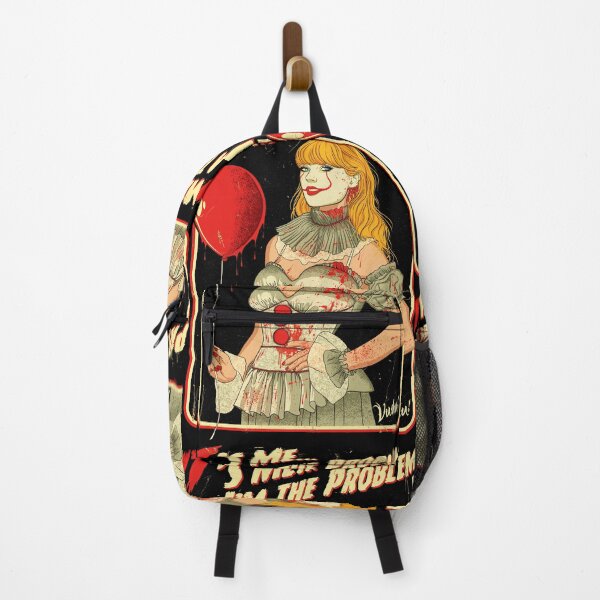 Item preview, The Clown Diva – It’s Me, Hi… I’m the Problem designed and sold by Vudu! ⚡ Studio.