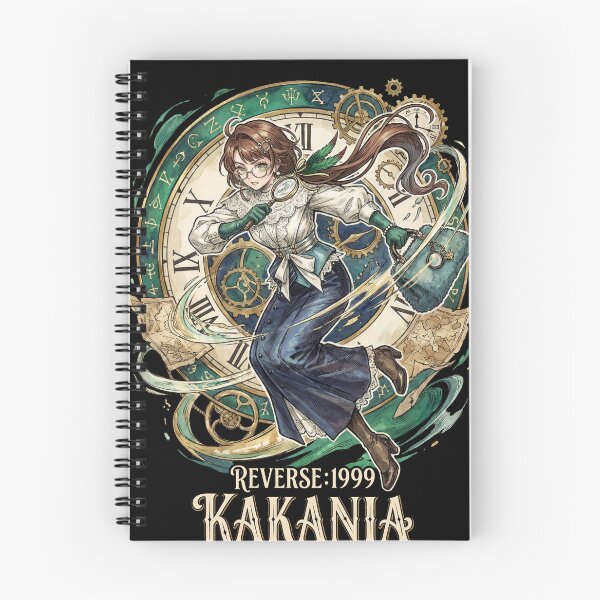 Item preview, Kakania Reverse 1999 Plant Arcanist Psychiatrist Vienna Idealist Science Arcanum Support Fan Art Portrait Poster T-Shirt Sticker Gift designed and sold by Senpaiwaves.