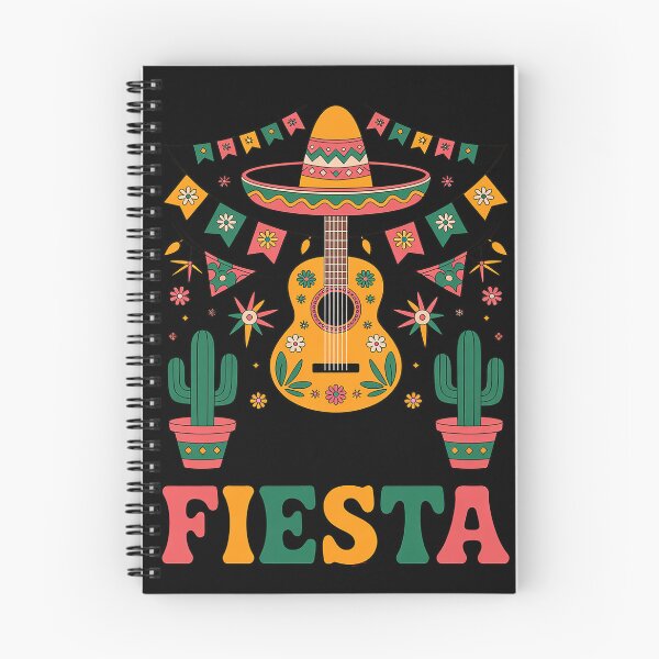 Item preview, Let’s Fiesta Cinco De Mayo Fiesta designed and sold by LindseyKris.