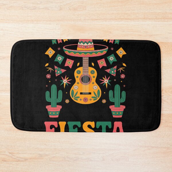 Item preview, Let’s Fiesta Cinco De Mayo Fiesta designed and sold by LindseyKris.