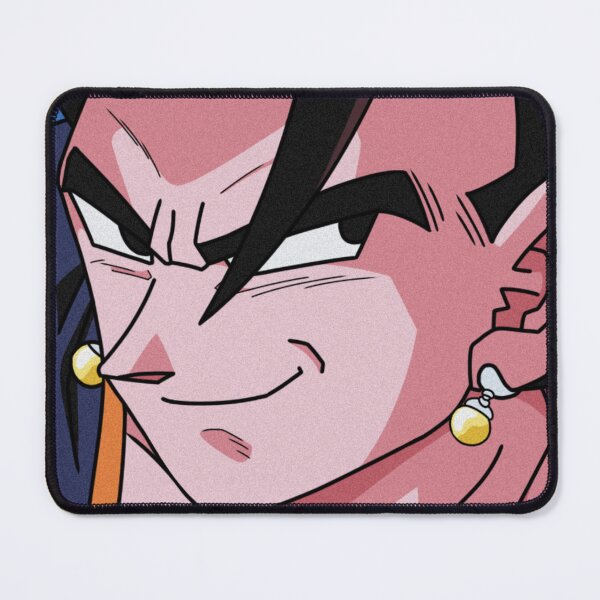 Item preview, Anime Earring Fusion Warrior Art designed and sold by TheSayianMonkey.