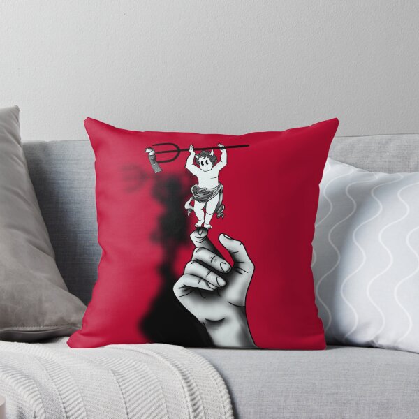 Item preview, Pitch designed and sold by CREEPS.RIP.