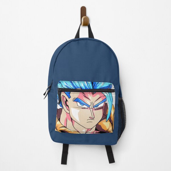 Item preview, Ultimate Blue Fusion Warrior Art designed and sold by TheSayianMonkey.