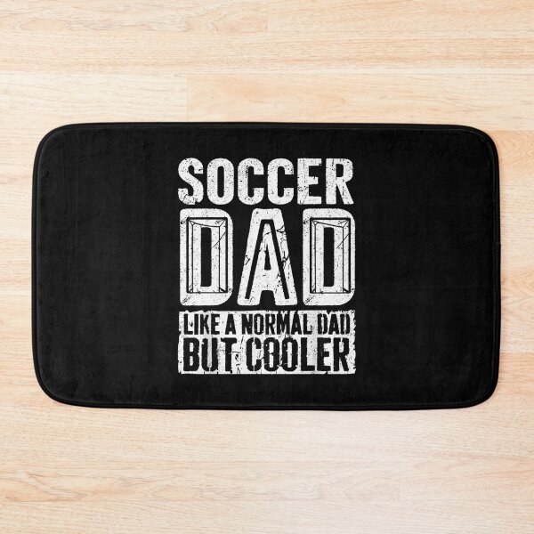 Item preview, Soccer Dad Like A Normal Dad But Cooler designed and sold by Gogetgiggles.