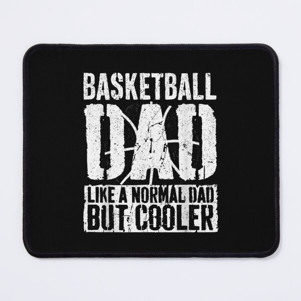 Item preview, Basketball Dad Like A Normal Dad But Cooler designed and sold by Gogetgiggles.