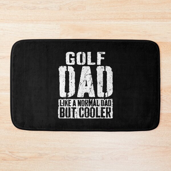 Item preview, Golf Dad Like A Normal Dad But Cooler Father's Day Gift designed and sold by Gogetgiggles.