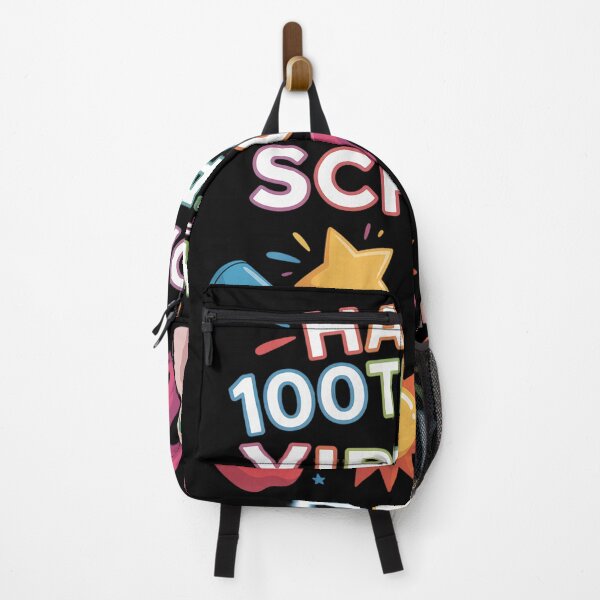 Item preview, Happy 100th Day Of Virtual School Unicorn For Girls And Kids designed and sold by LindseyKris.