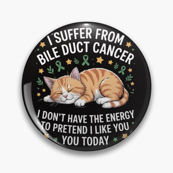 Item preview, Bile Duct Cancer Warrior I Suffer From Bile Duct Cancer designed and sold by HudsonErik.