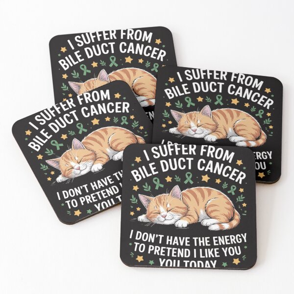 Item preview, Bile Duct Cancer Warrior I Suffer From Bile Duct Cancer designed and sold by HudsonErik.