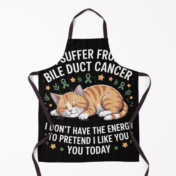 Item preview, Bile Duct Cancer Warrior I Suffer From Bile Duct Cancer designed and sold by HudsonErik.