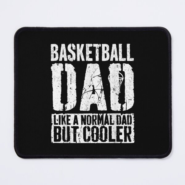 Item preview, Basketball Dad Like A Normal Dad But Cooler designed and sold by Gogetgiggles.