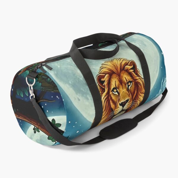 Item preview, The Great Lion of Narnia - Aslan’s Triumph designed and sold by Art's Diner.