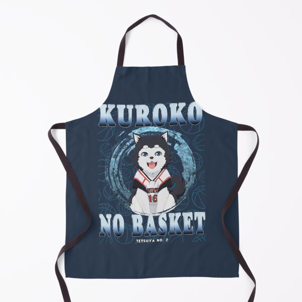 Item preview, Kuroko No Basket - Tetsuya No. 2 designed and sold by wickeddesigns1.
