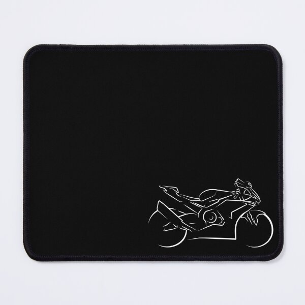 Item preview, Motorcycle - Supersport - Modern - Racing designed and sold by Vertebrata.