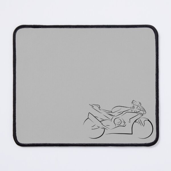 Item preview, Motorcycle - Supersport - Modern - Racing designed and sold by Vertebrata.